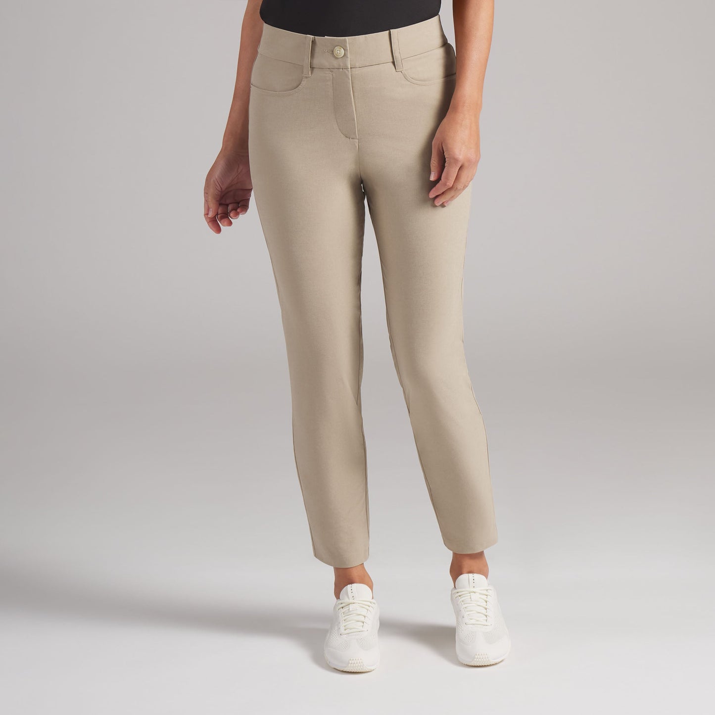Women's Avant Slim Golf Pants
 – PUMA Golf Budget Friendly