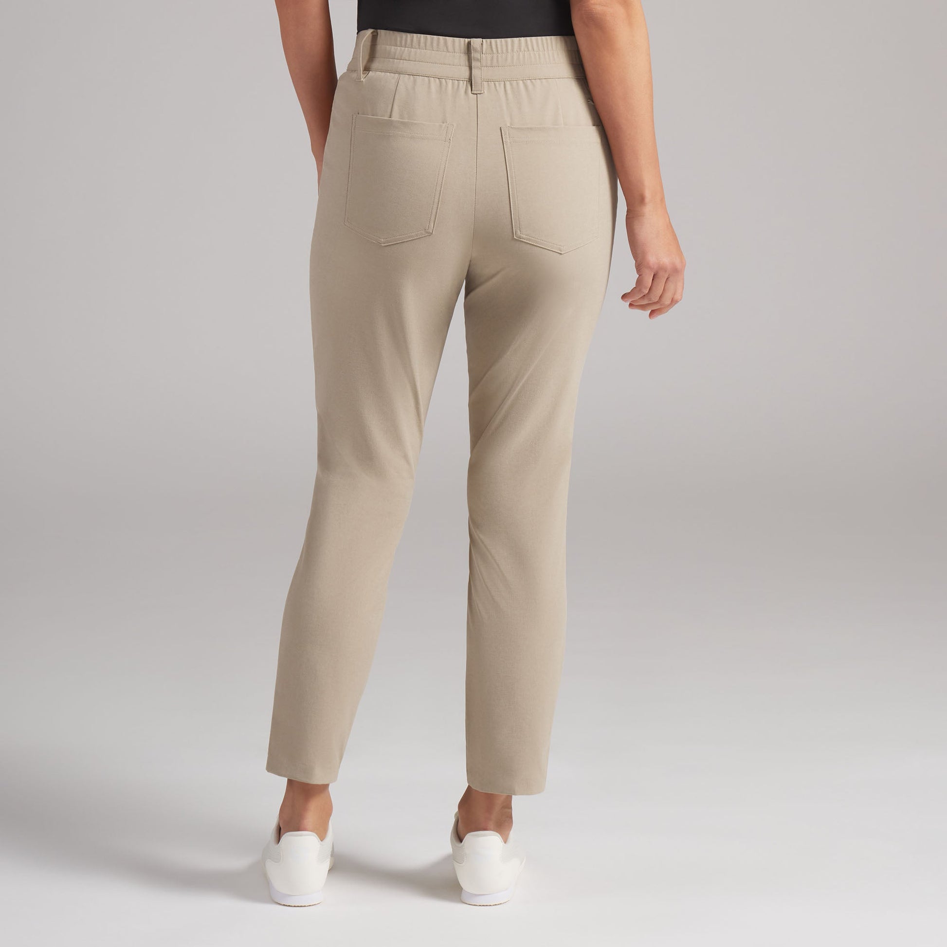 Women's Avant Slim Golf Pants
 – PUMA Golf Budget Friendly
