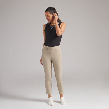 Women's Avant Slim Golf Pants
 – PUMA Golf Budget Friendly