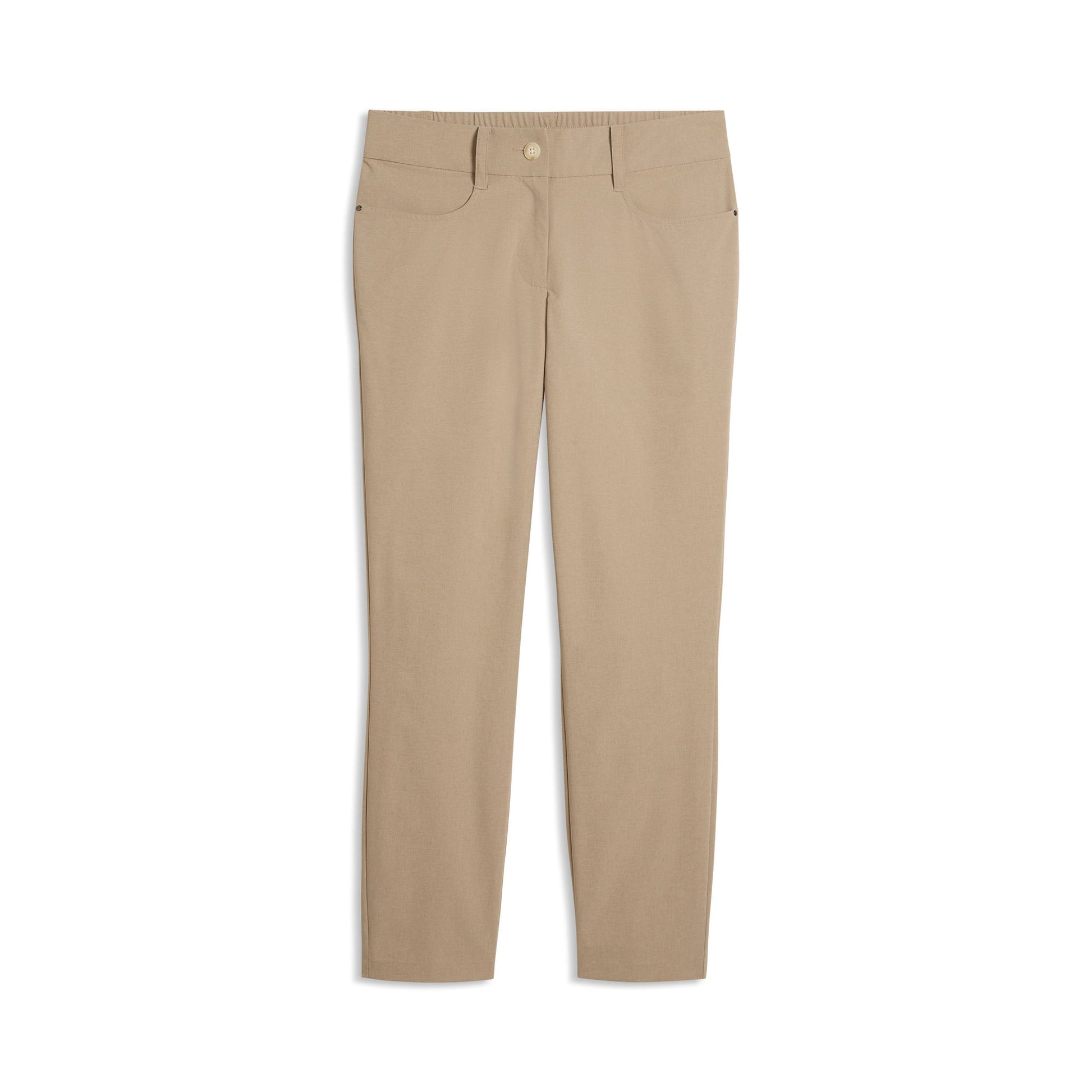 Women's Avant Slim Golf Pants
 – PUMA Golf Budget Friendly