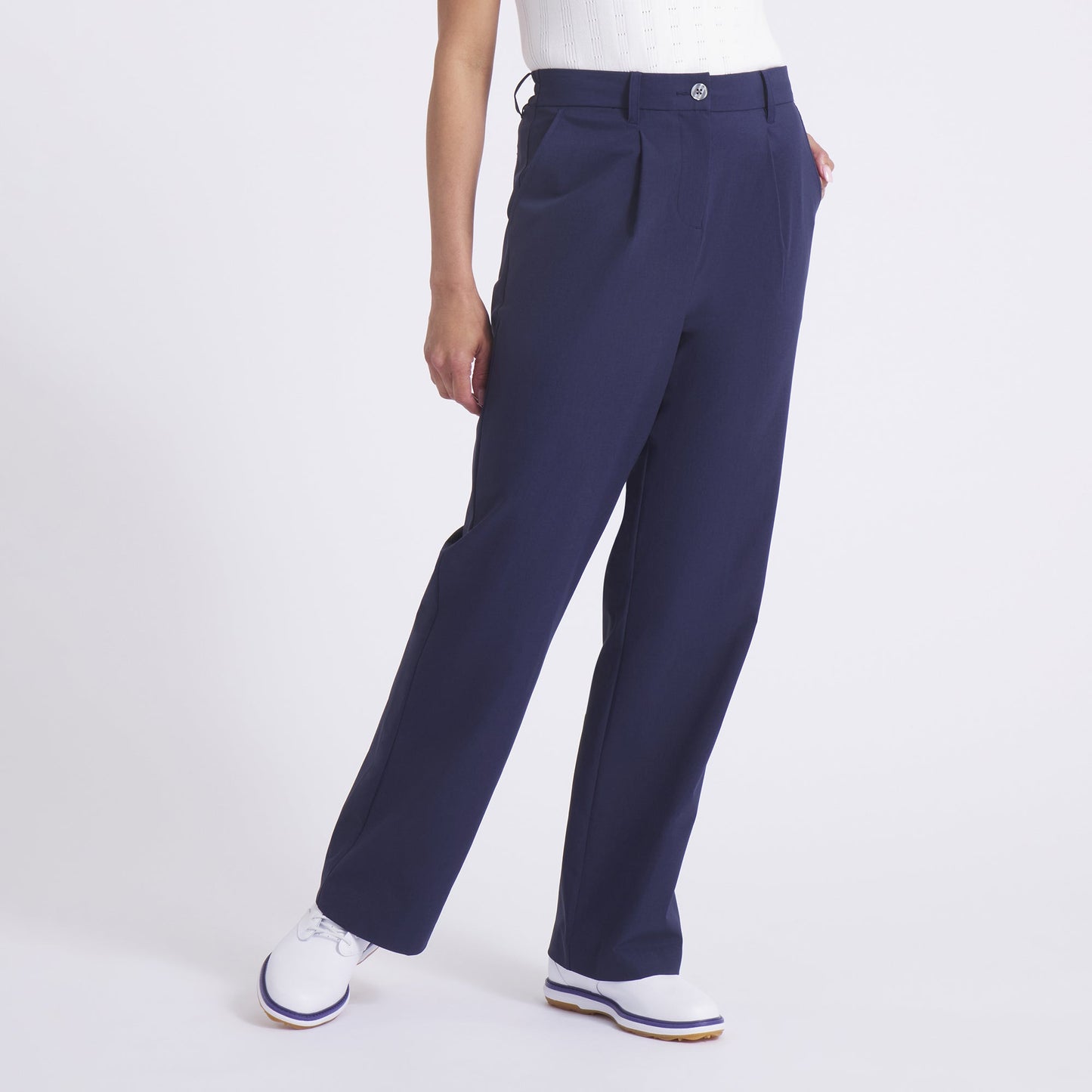 Women's AP Trouser Golf Pants
 – PUMA Golf On Sale