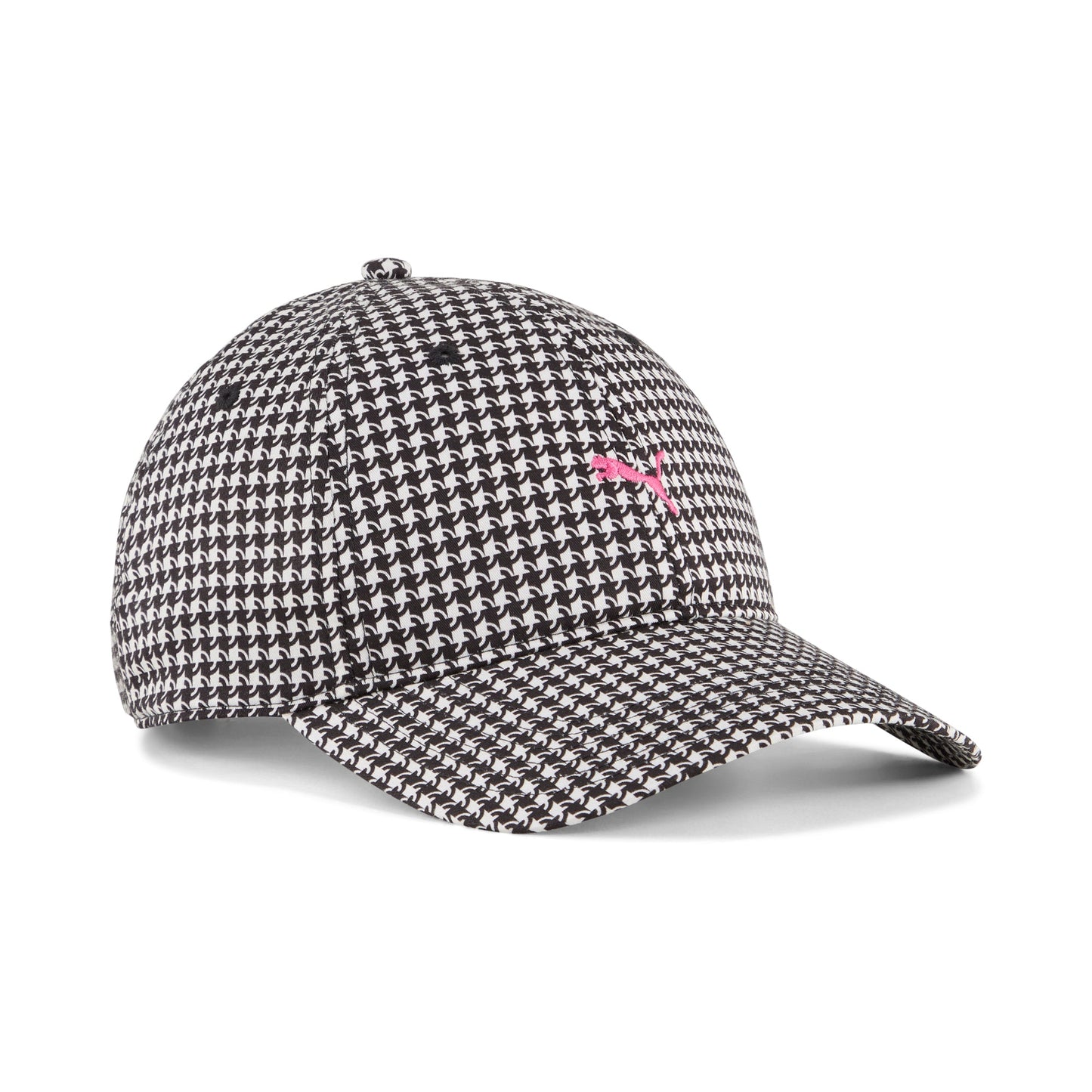 Women's Herringbone Golf Cap
 – PUMA Golf Hot Deal