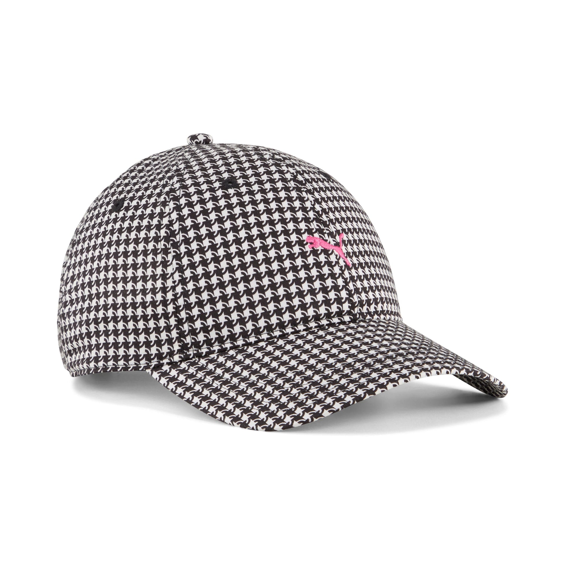 Women's Herringbone Golf Cap
 – PUMA Golf Hot Deal