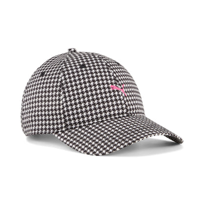 Women's Herringbone Golf Cap
 – PUMA Golf Hot Deal