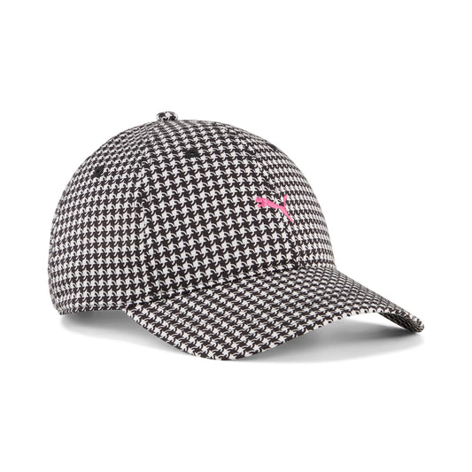 Women's Herringbone Golf Cap
 – PUMA Golf Hot Deal