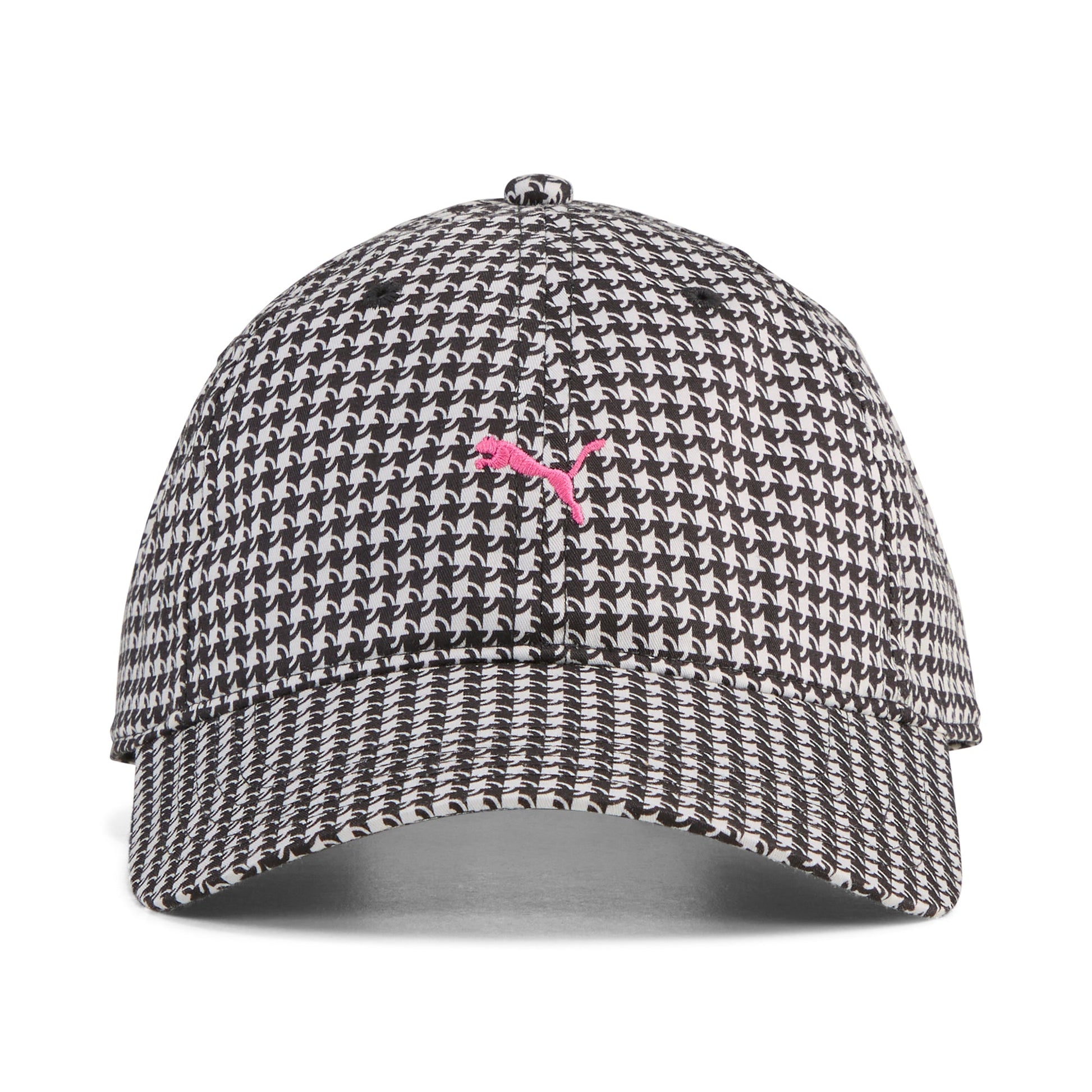 Women's Herringbone Golf Cap
 – PUMA Golf Hot Deal