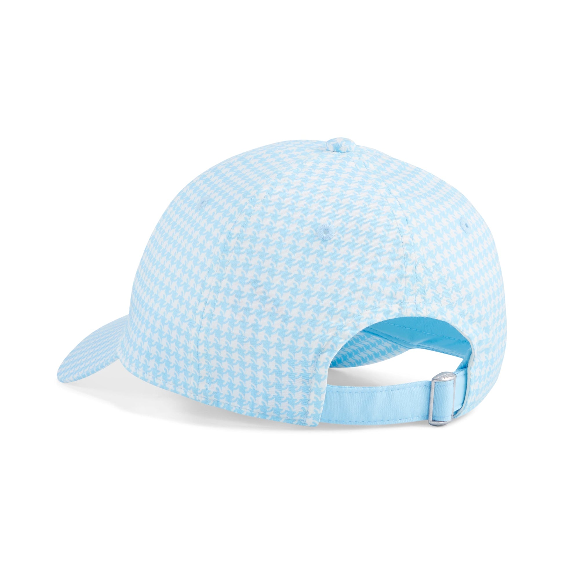 Women's Herringbone Golf Cap
 – PUMA Golf Hot Deal