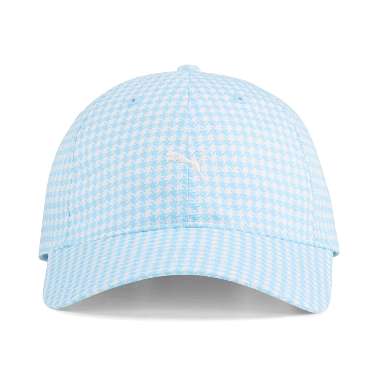 Women's Herringbone Golf Cap
 – PUMA Golf Hot Deal