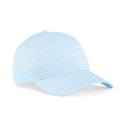 Warm White / Spring Blue