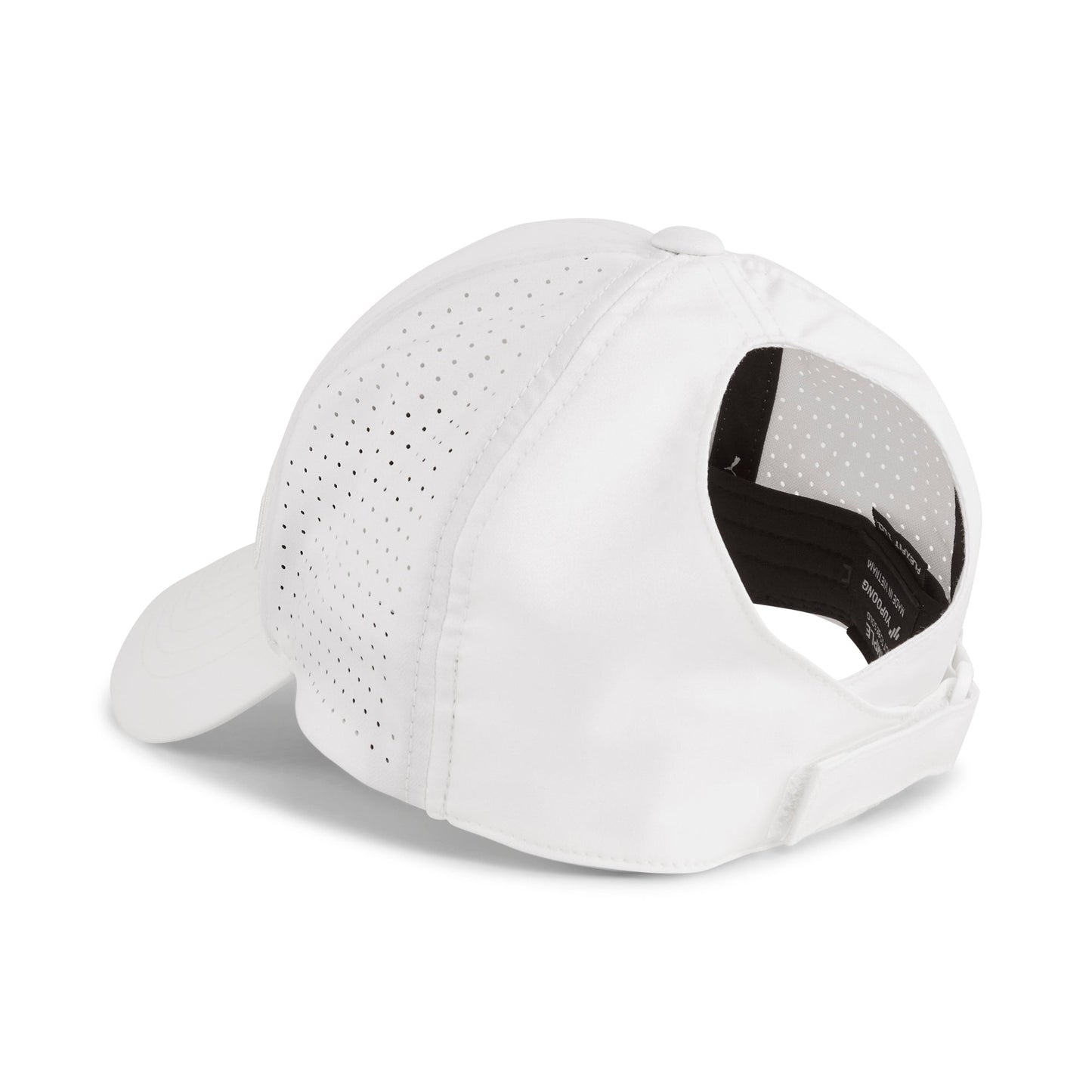 Women's Ponytail Cap
 – PUMA Golf Exclusive Deal