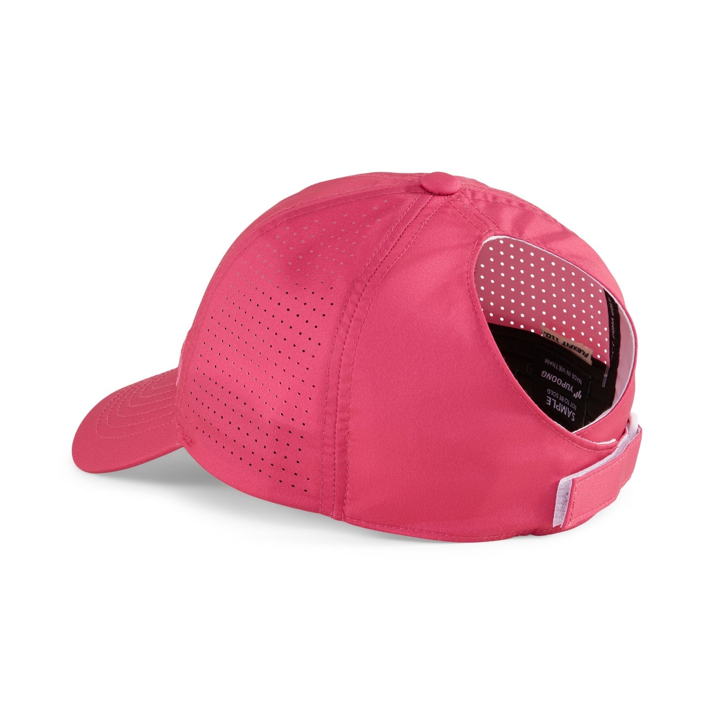Women's Ponytail Cap
 – PUMA Golf Exclusive Deal