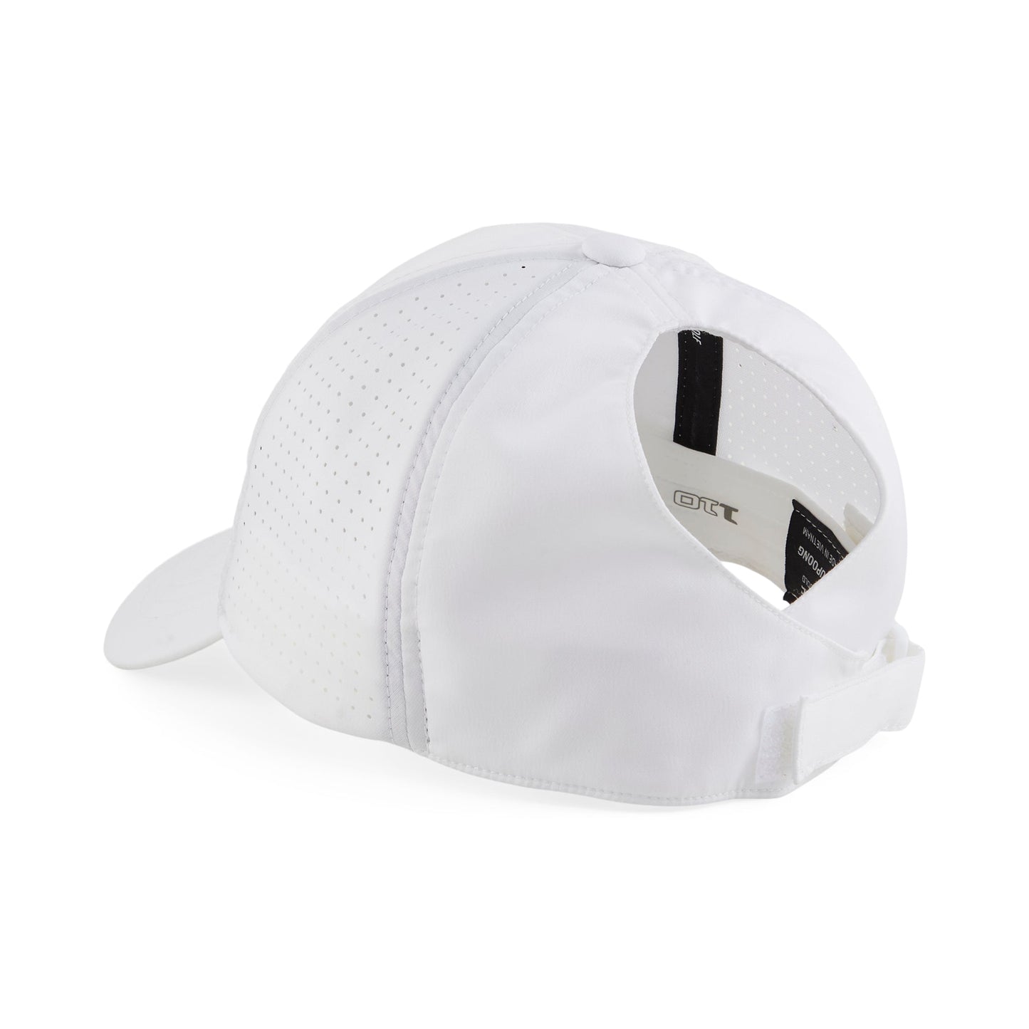 Women's Ponytail Cap
 – PUMA Golf Exclusive Deal