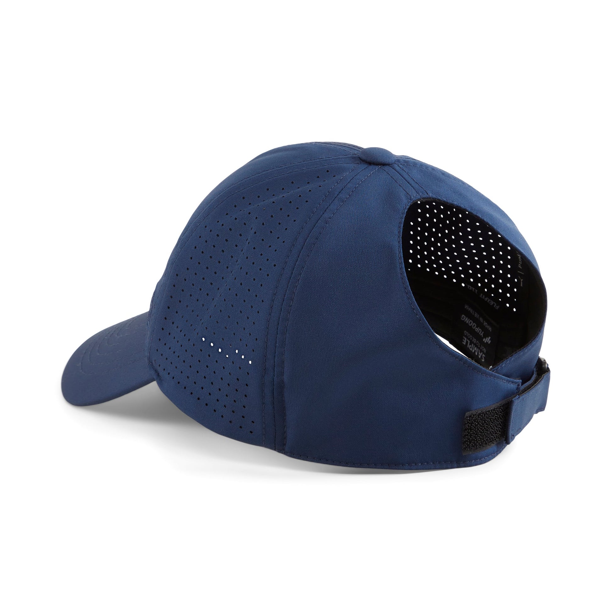 Women's Ponytail Cap
 – PUMA Golf Exclusive Deal