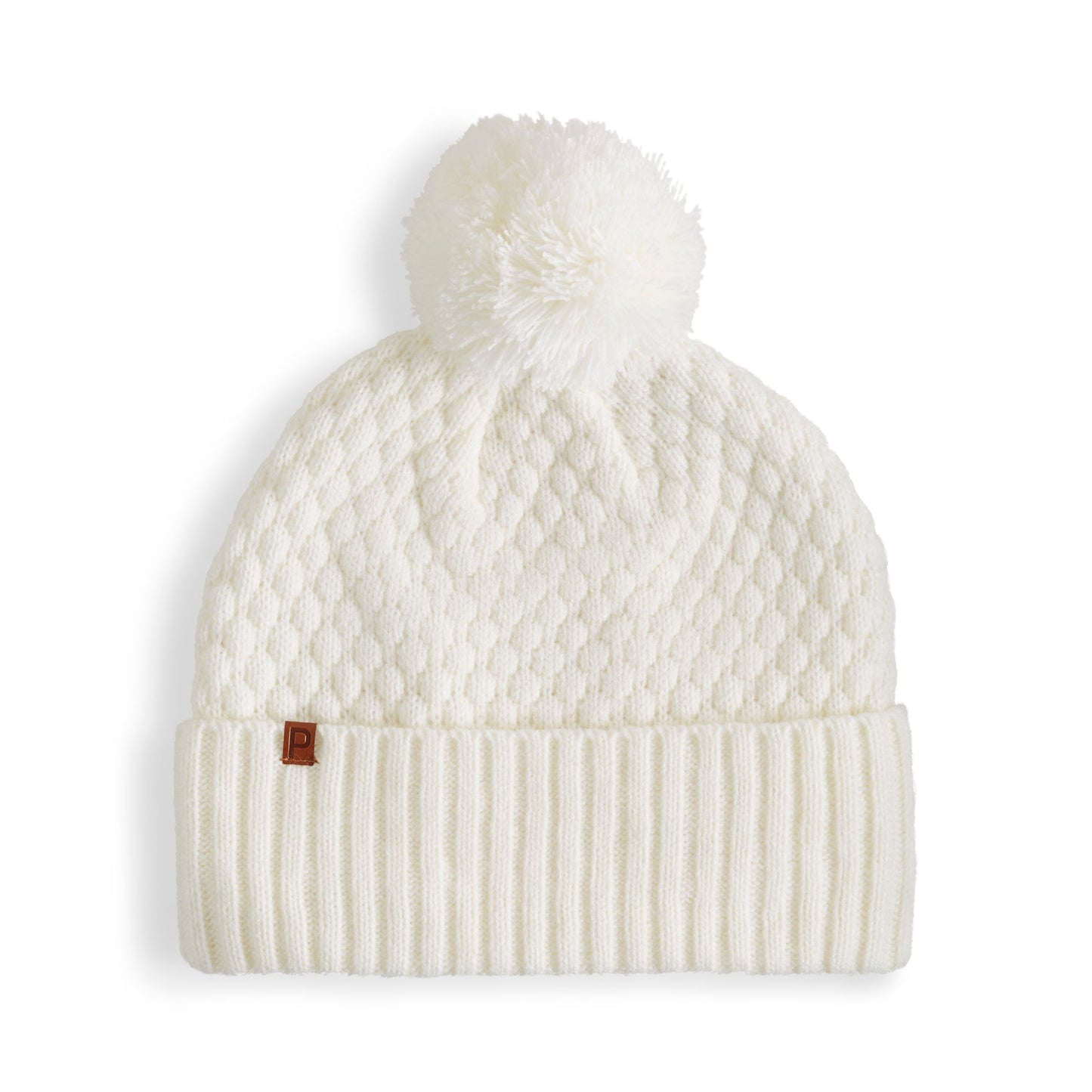 Women's WRMLBL Pom Beanie
 – PUMA Golf Value Deal