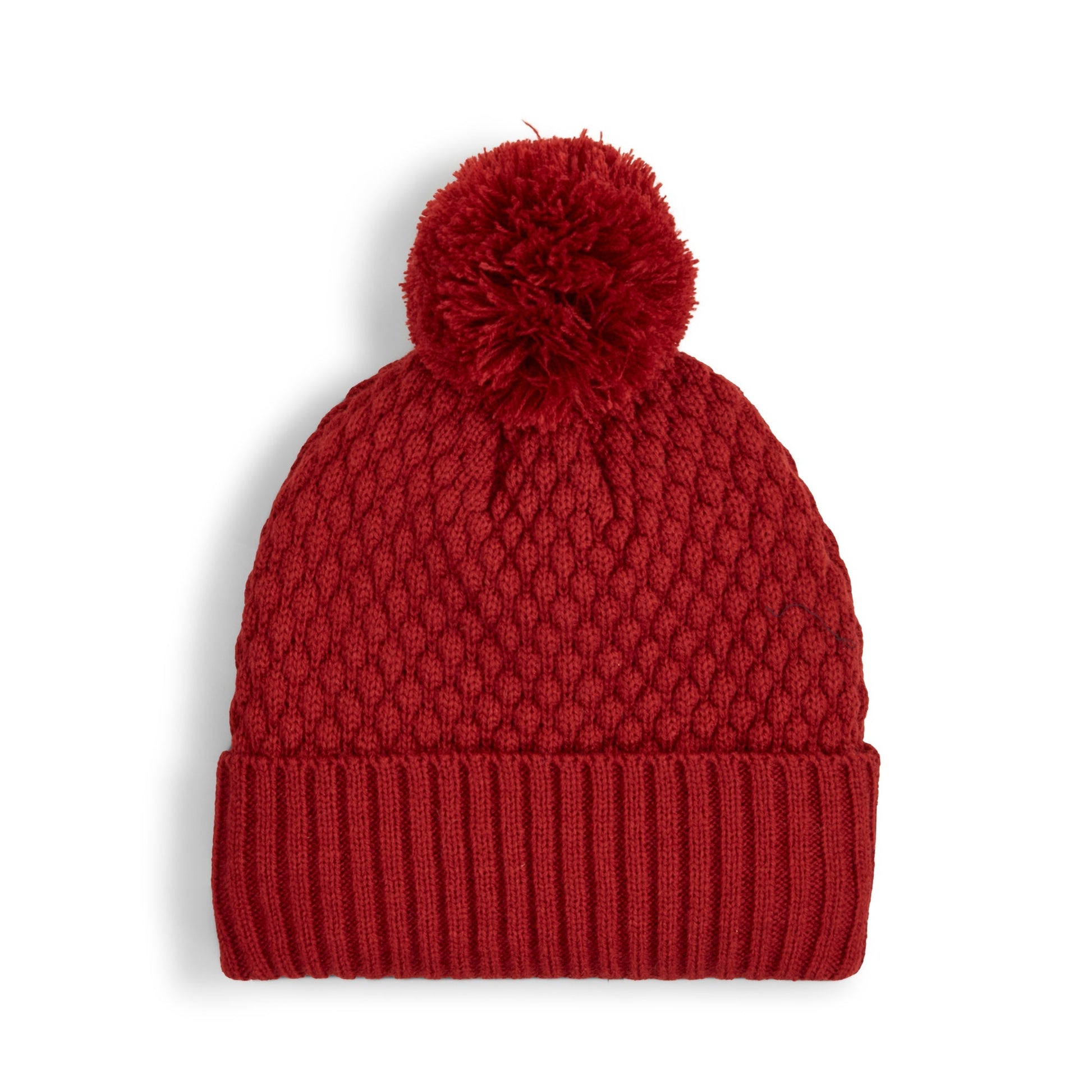 Women's WRMLBL Pom Beanie
 – PUMA Golf Value Deal