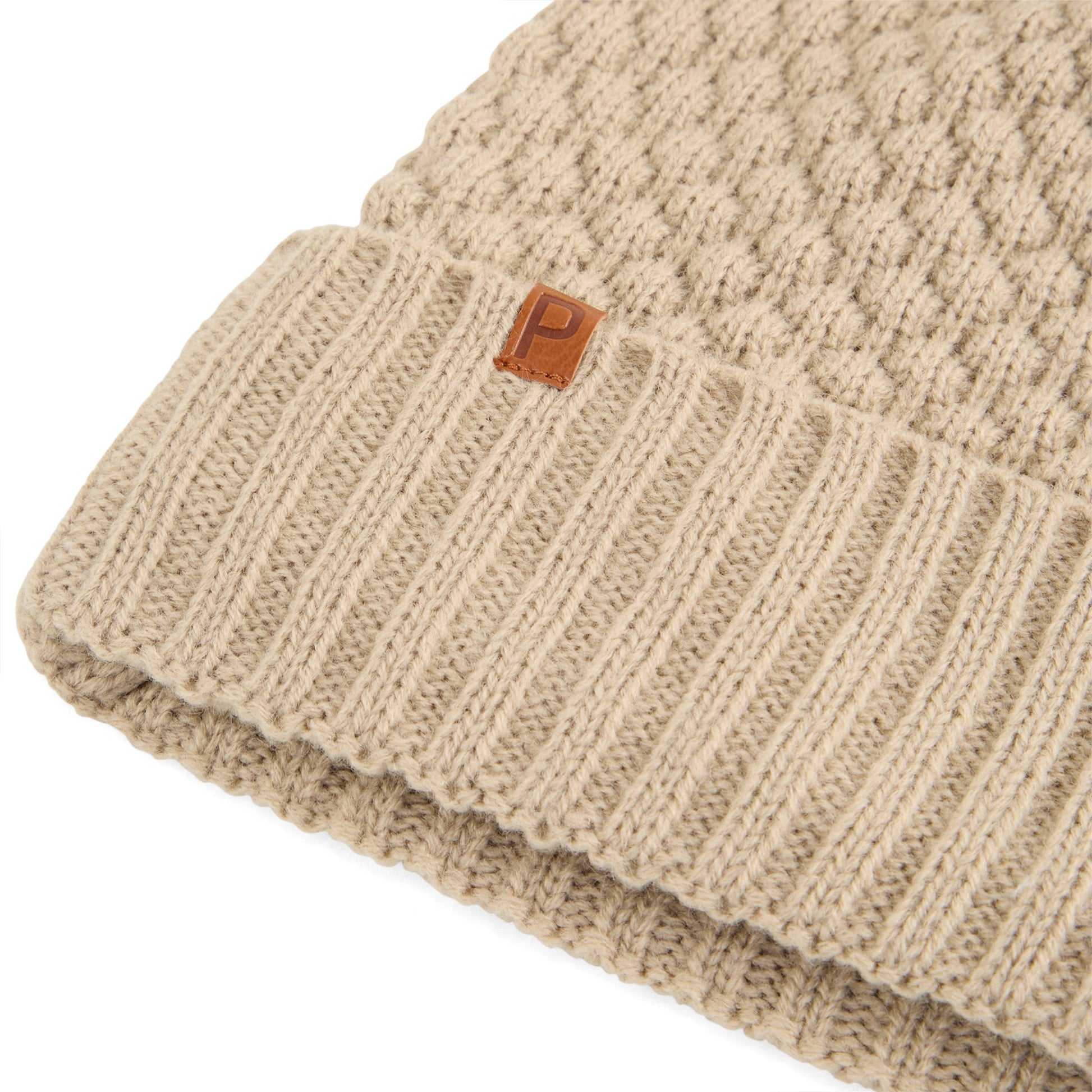 Women's WRMLBL Pom Beanie
 – PUMA Golf Value Deal