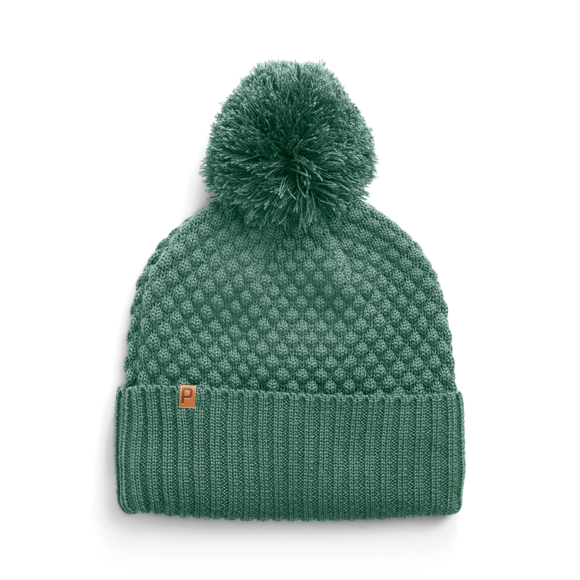 Women's WRMLBL Pom Beanie
 – PUMA Golf Value Deal