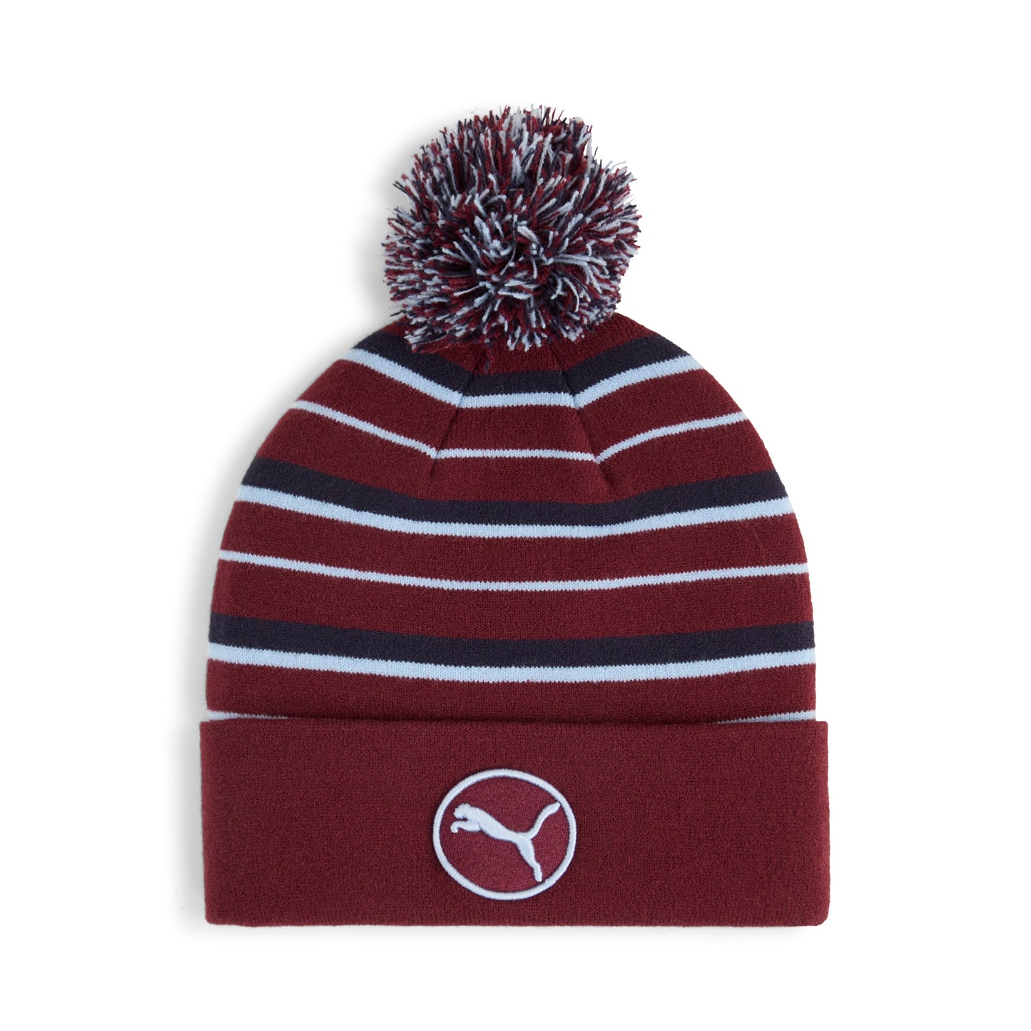 Pom Golf Beanie
 – PUMA Golf Discounted