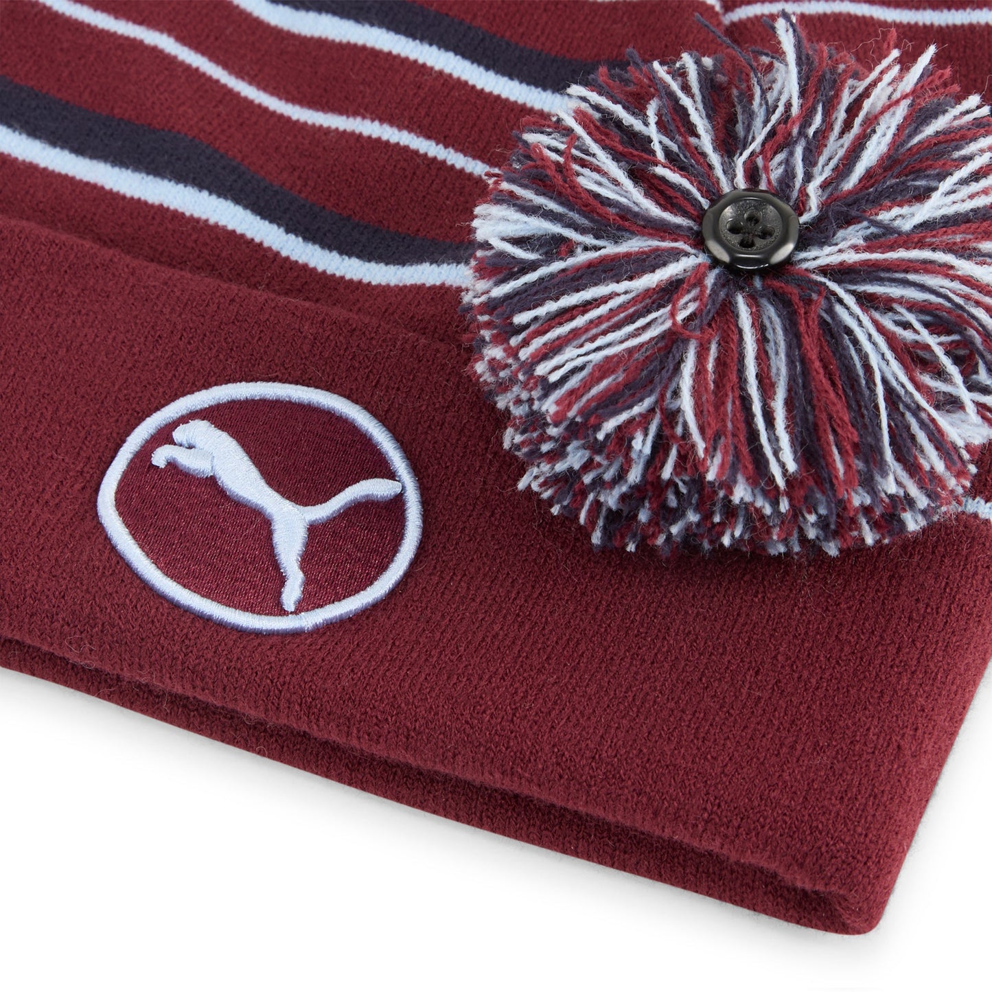 Pom Golf Beanie
 – PUMA Golf Discounted