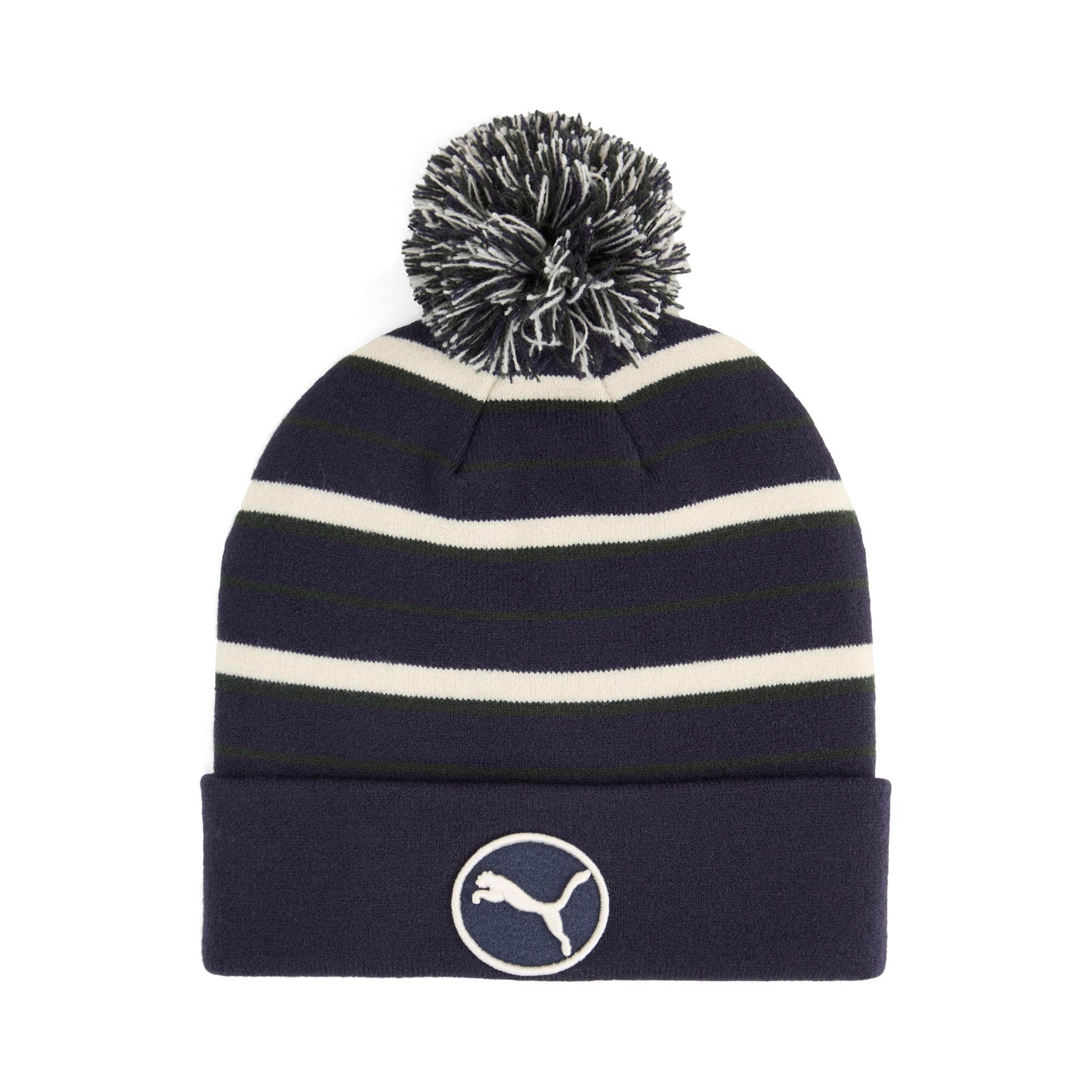 Pom Golf Beanie
 – PUMA Golf Discounted
