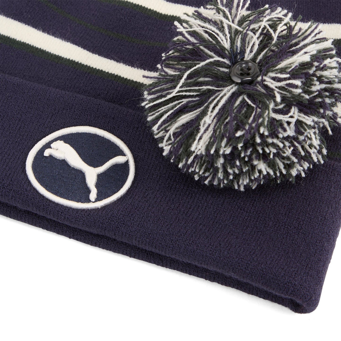 Pom Golf Beanie
 – PUMA Golf Discounted
