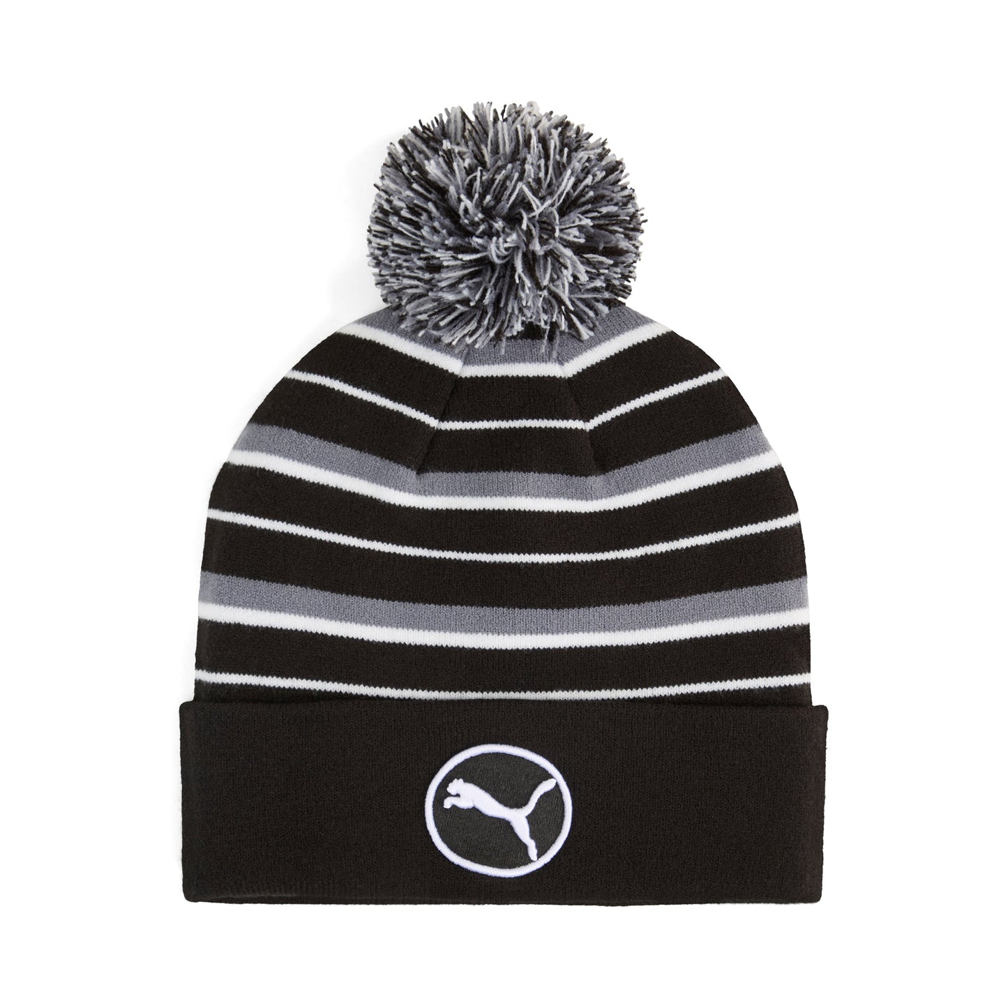 Pom Golf Beanie
 – PUMA Golf Discounted