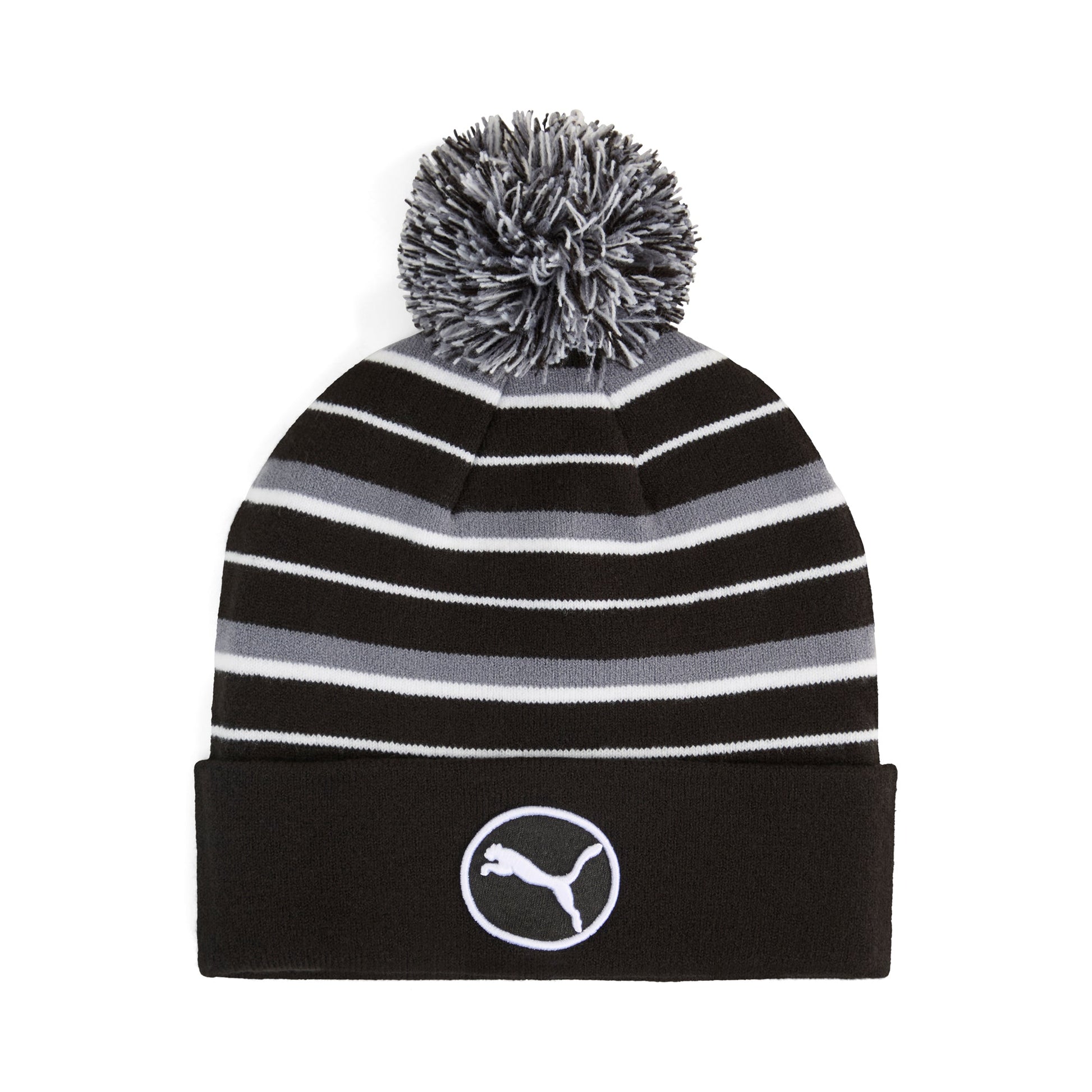 Pom Golf Beanie
 – PUMA Golf Discounted