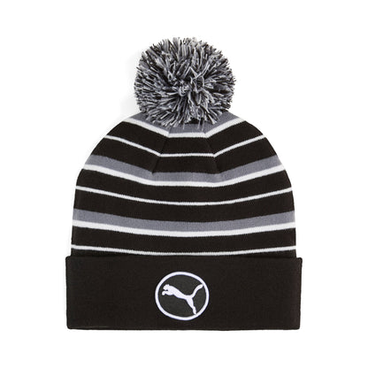 Pom Golf Beanie
 – PUMA Golf Discounted