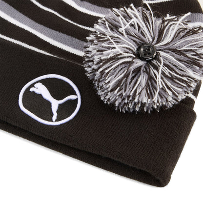 Pom Golf Beanie
 – PUMA Golf Discounted