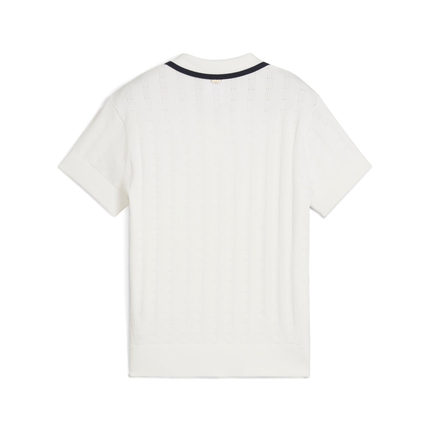 Women's AP Pointelle Golf Polo
 – PUMA Golf Bargain