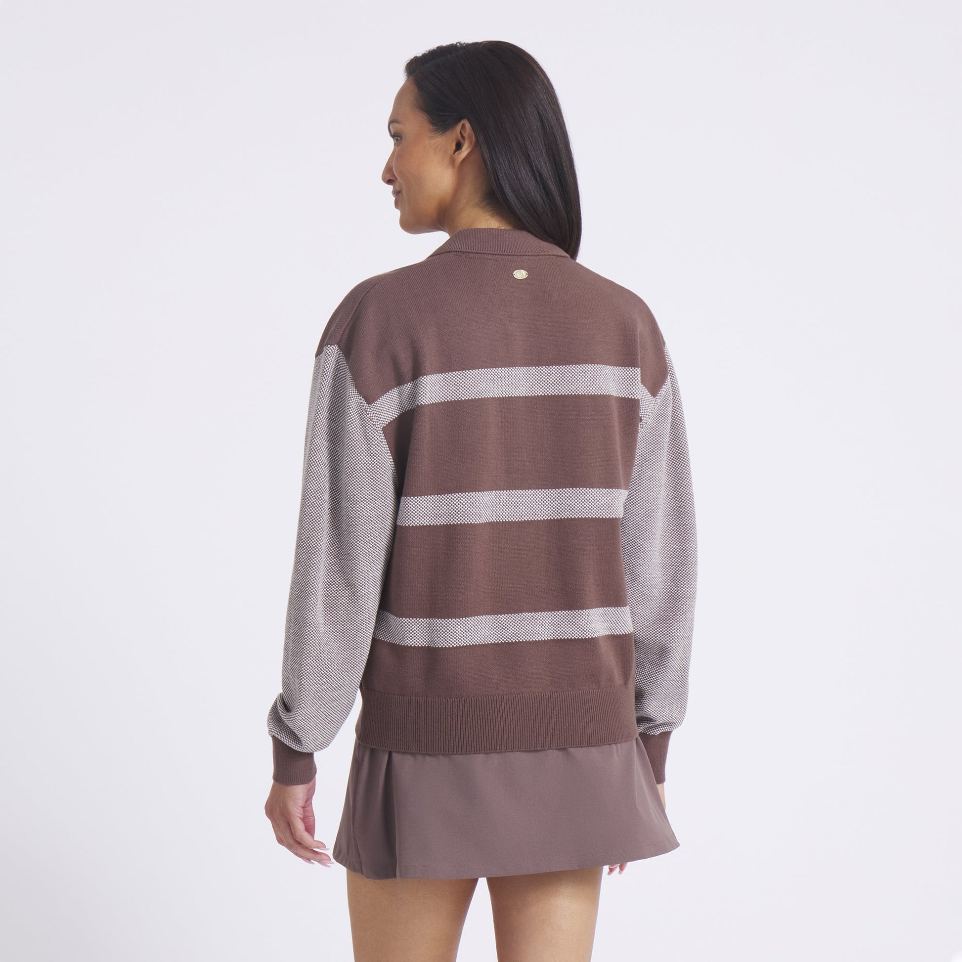 Women's AP Sweater Collared Golf 1/4 Zip
 – PUMA Golf Best Value