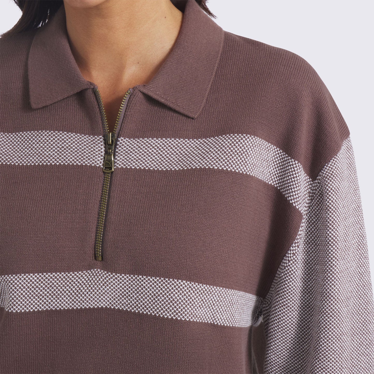 Women's AP Sweater Collared Golf 1/4 Zip
 – PUMA Golf Best Value