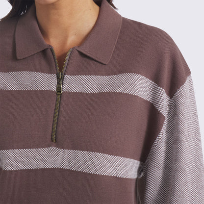 Women's AP Sweater Collared Golf 1/4 Zip
 – PUMA Golf Best Value