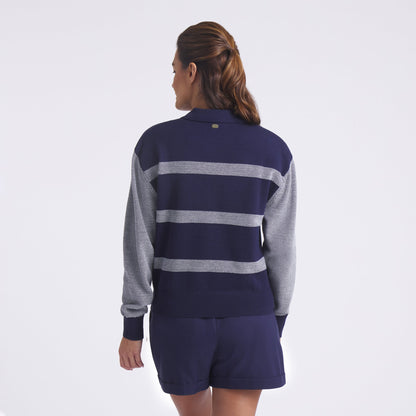 Women's AP Sweater Collared Golf 1/4 Zip
 – PUMA Golf Best Value