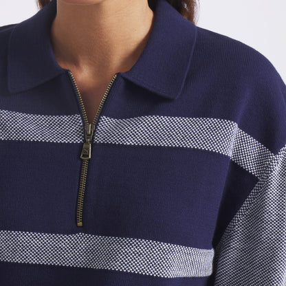 Women's AP Sweater Collared Golf 1/4 Zip
 – PUMA Golf Best Value