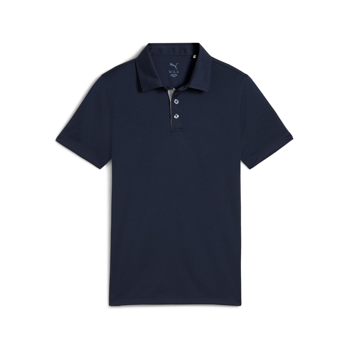 Boy's Pure 2.0 Golf Polo
 – PUMA Golf Budget Friendly