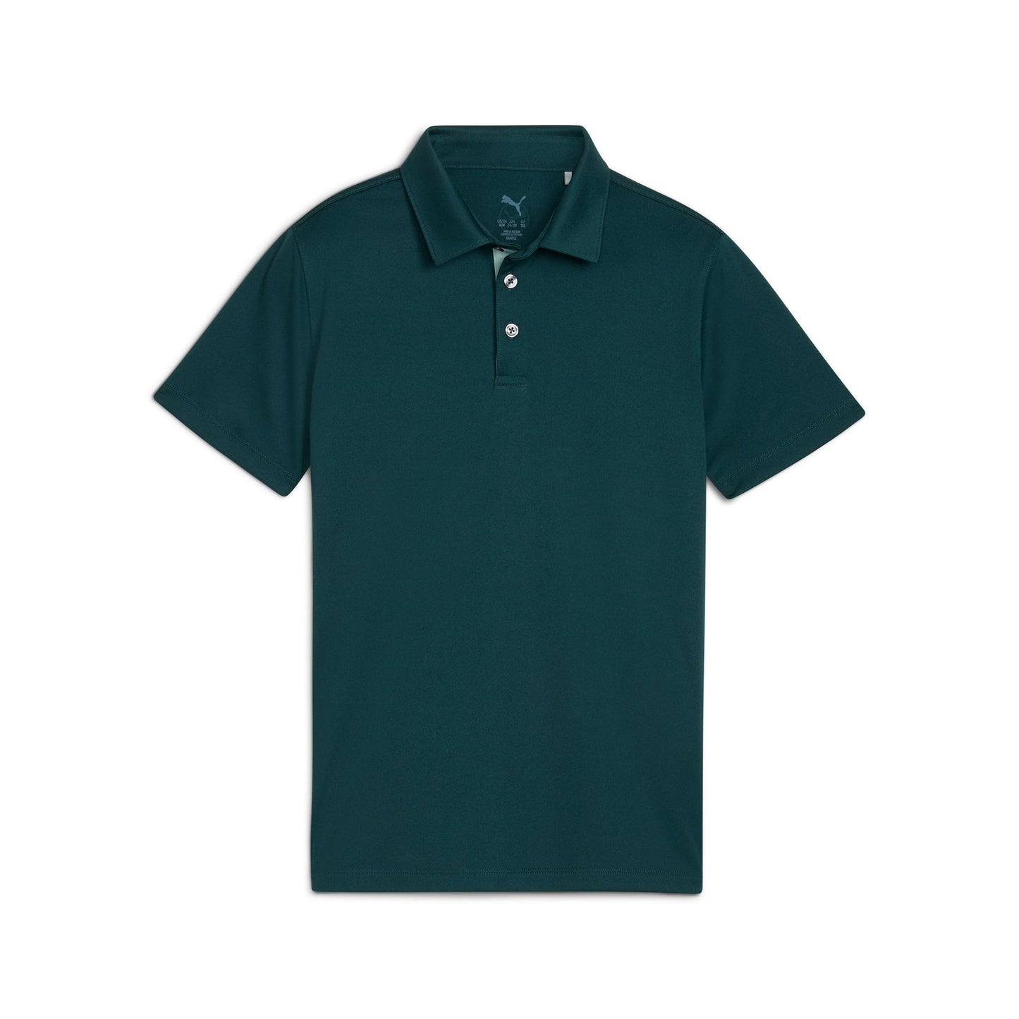 Boy's Pure 2.0 Golf Polo
 – PUMA Golf Budget Friendly