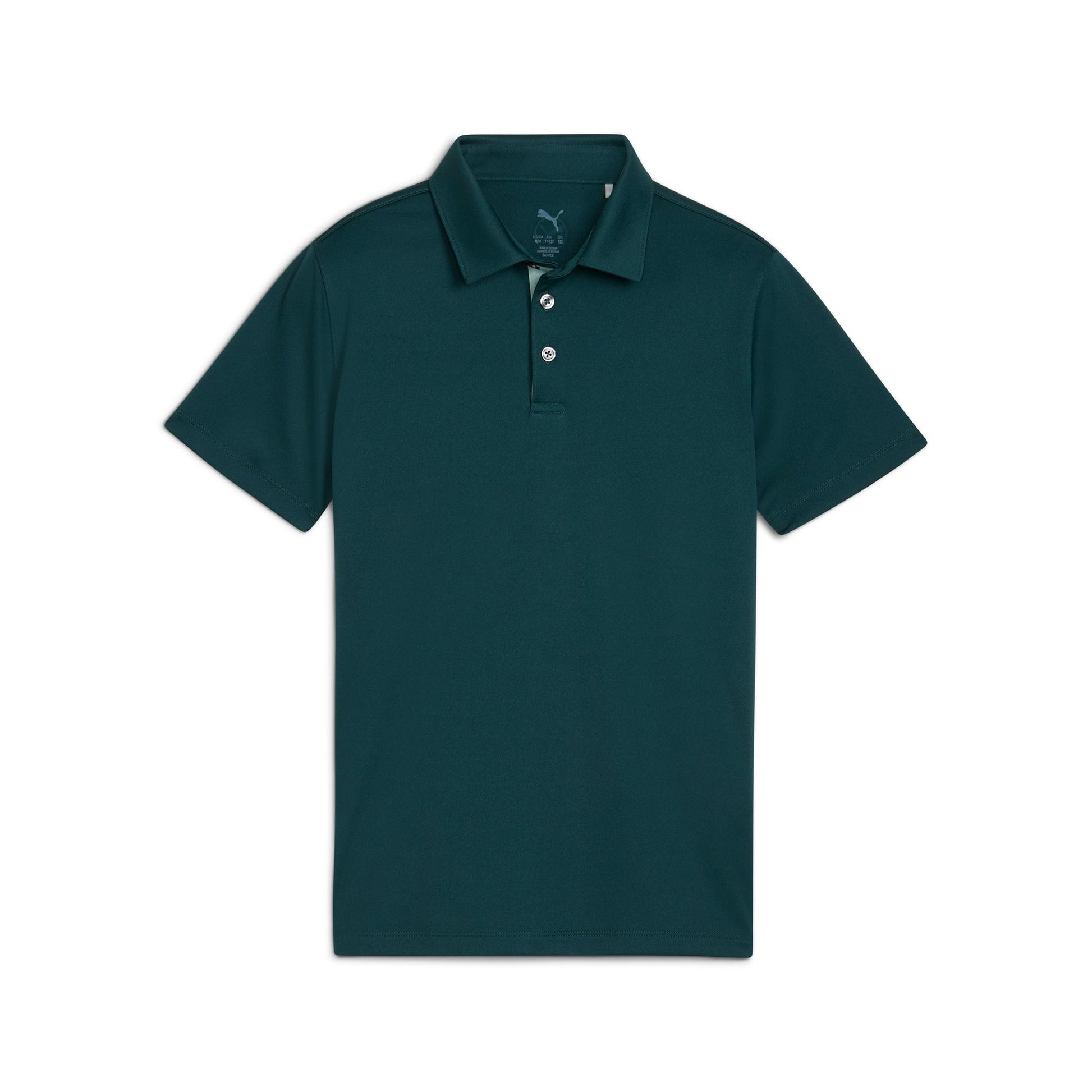 Boy's Pure 2.0 Golf Polo
 – PUMA Golf Budget Friendly