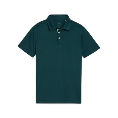 Boy's Pure 2.0 Golf Polo
 – PUMA Golf Budget Friendly