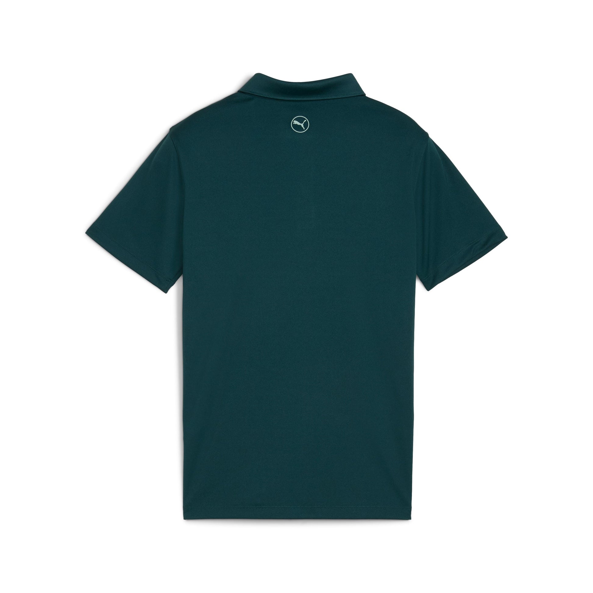 Boy's Pure 2.0 Golf Polo
 – PUMA Golf Budget Friendly