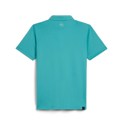 Boy's Pure 2.0 Golf Polo
 – PUMA Golf Budget Friendly