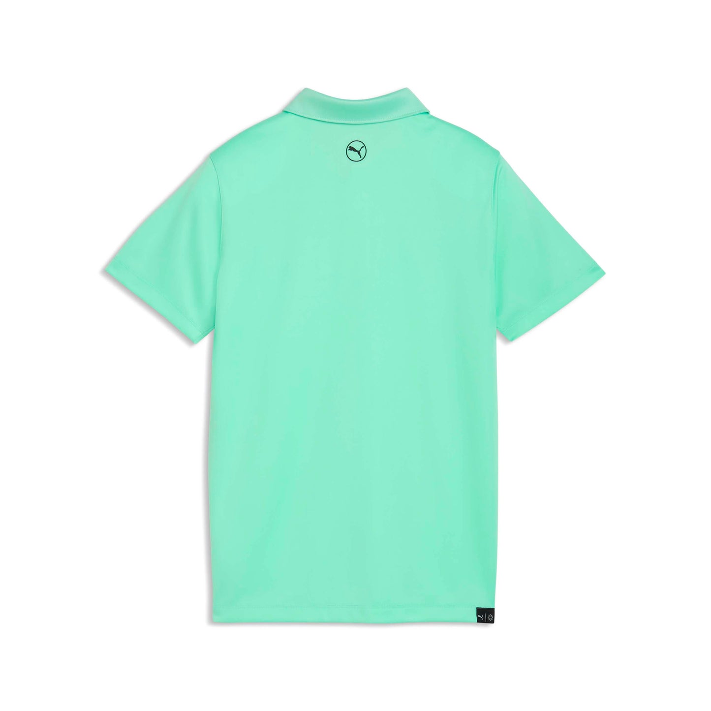 Boy's Pure 2.0 Golf Polo
 – PUMA Golf Budget Friendly