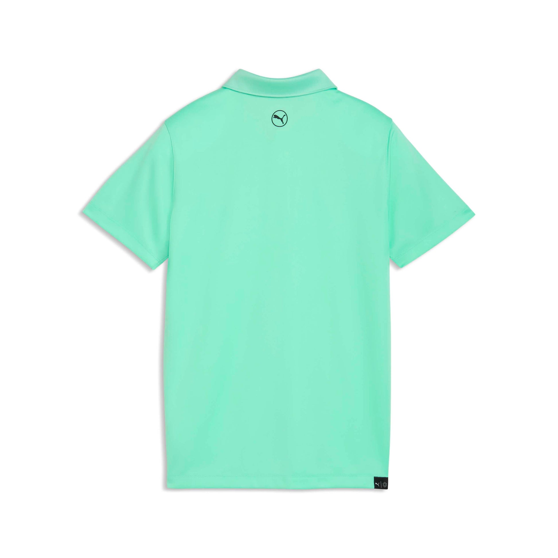 Boy's Pure 2.0 Golf Polo
 – PUMA Golf Budget Friendly