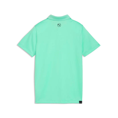 Boy's Pure 2.0 Golf Polo
 – PUMA Golf Budget Friendly