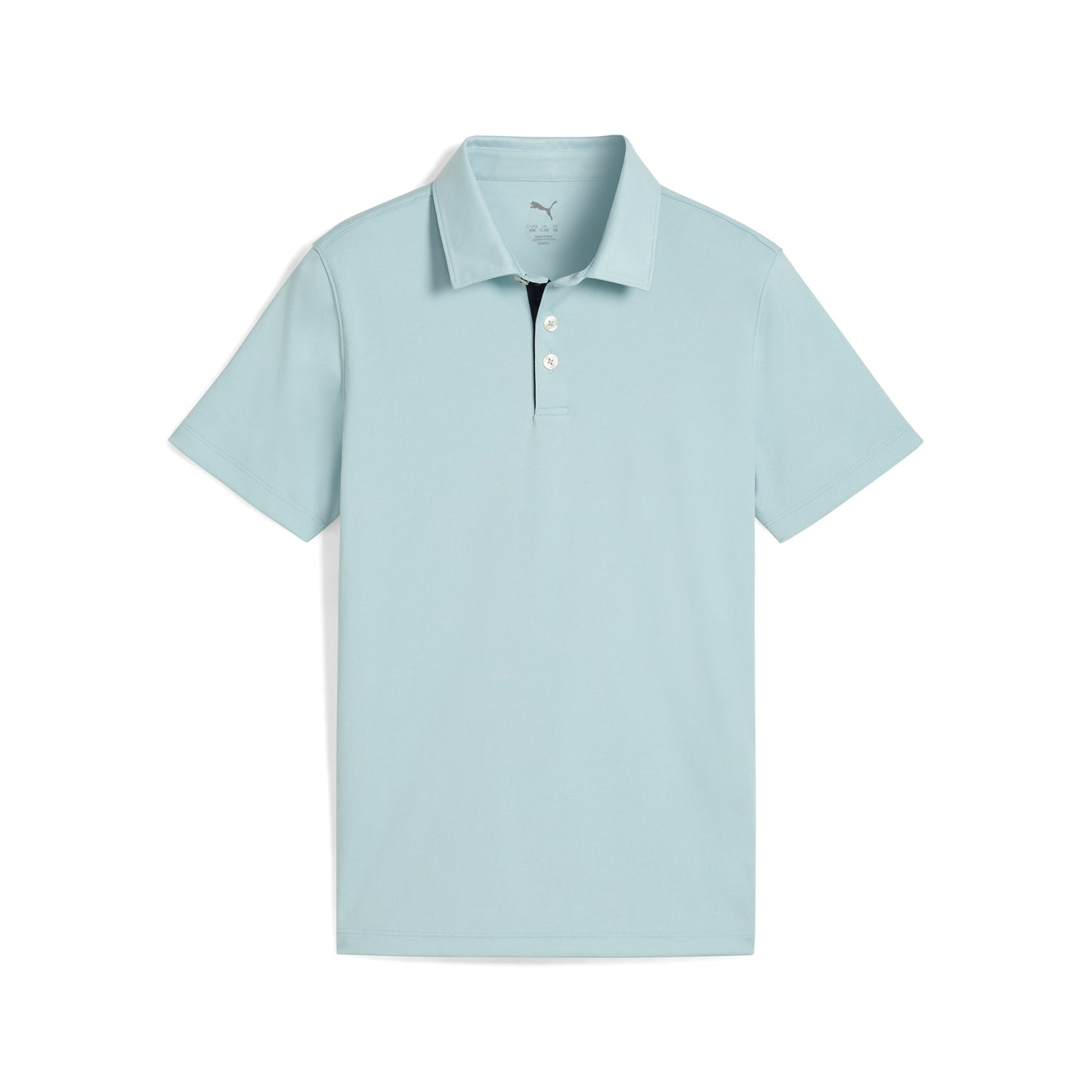 Boy's Pure 2.0 Golf Polo
 – PUMA Golf Budget Friendly