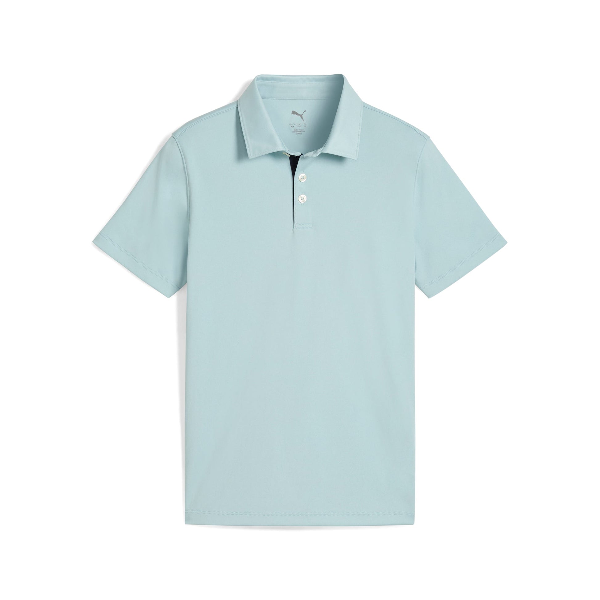 Boy's Pure 2.0 Golf Polo
 – PUMA Golf Budget Friendly
