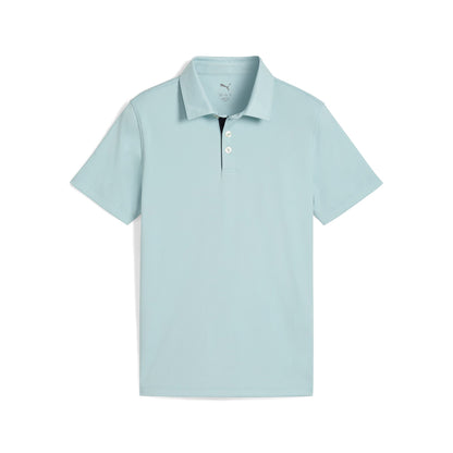 Boy's Pure 2.0 Golf Polo
 – PUMA Golf Budget Friendly