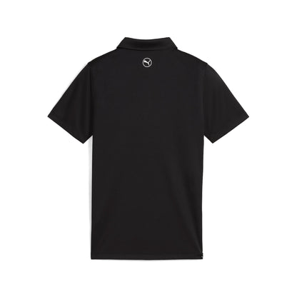 Boy's Pure 2.0 Golf Polo
 – PUMA Golf Budget Friendly