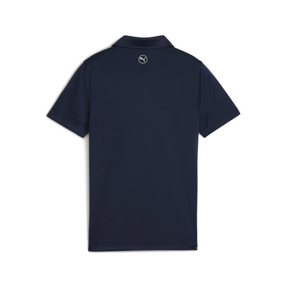 Boy's Pure 2.0 Golf Polo
 – PUMA Golf Budget Friendly