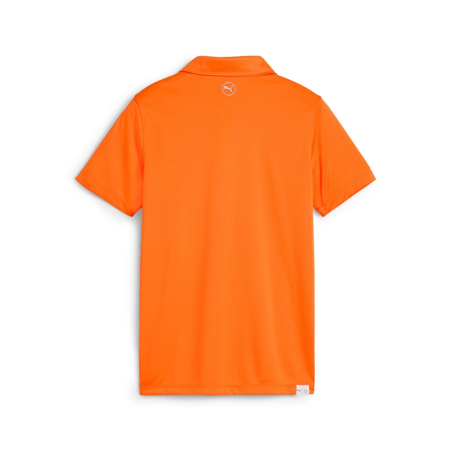 Boy's Pure 2.0 Golf Polo
 – PUMA Golf Budget Friendly
